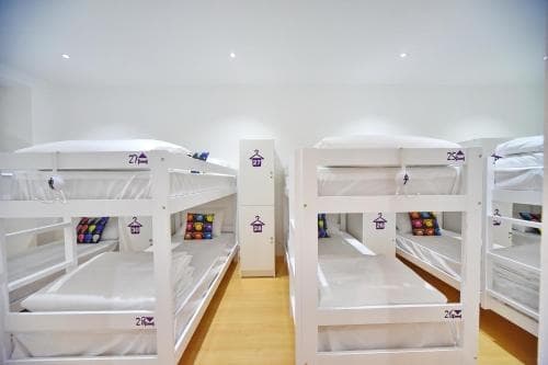 Brothers Hostel - photo 2