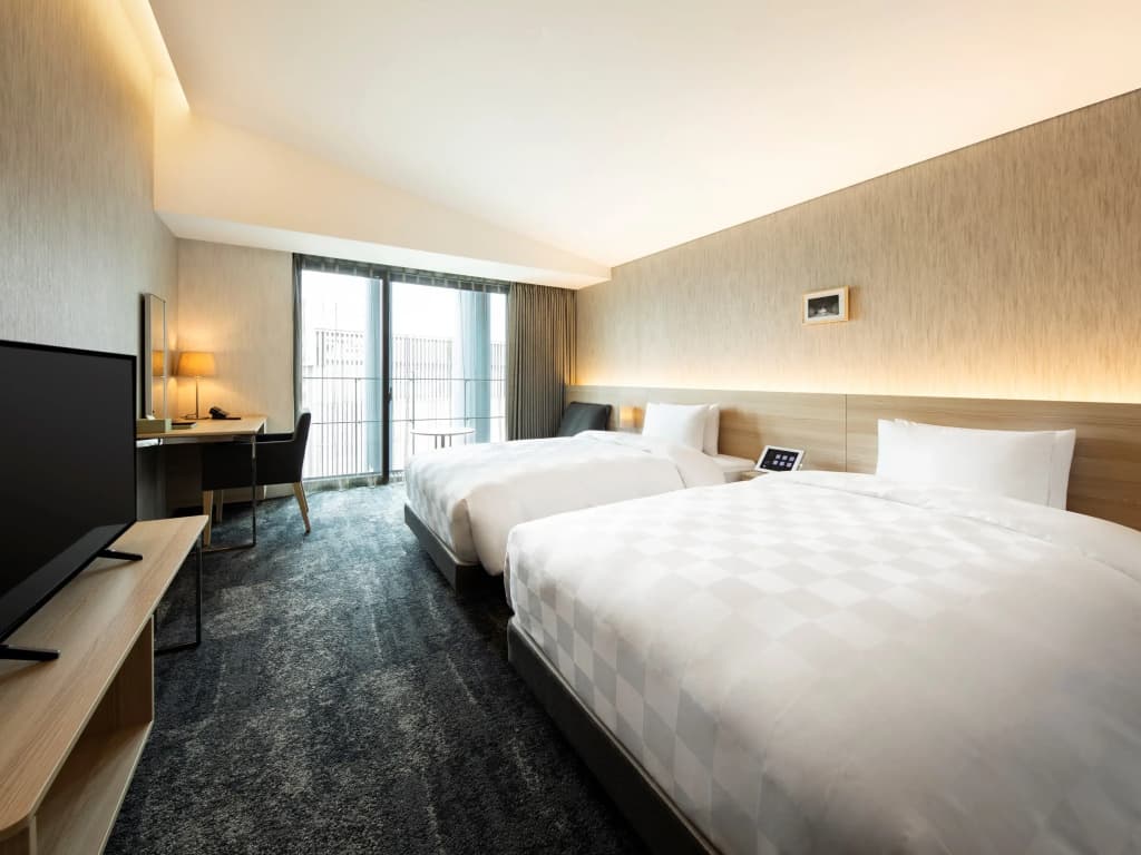 Hotel Royal Classic Osaka - photo 5