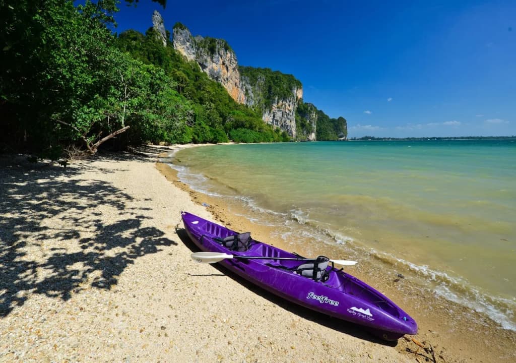Railay Great View Resort - photo 28