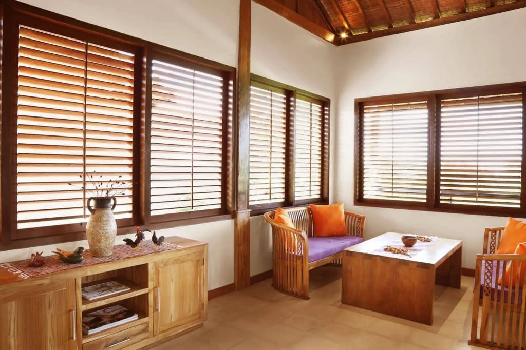 Panorama Ubud Private Villa - photo 4