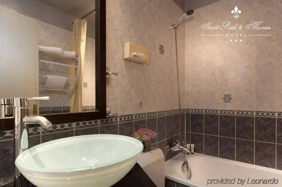 Saint Paul le Marais - photo 5