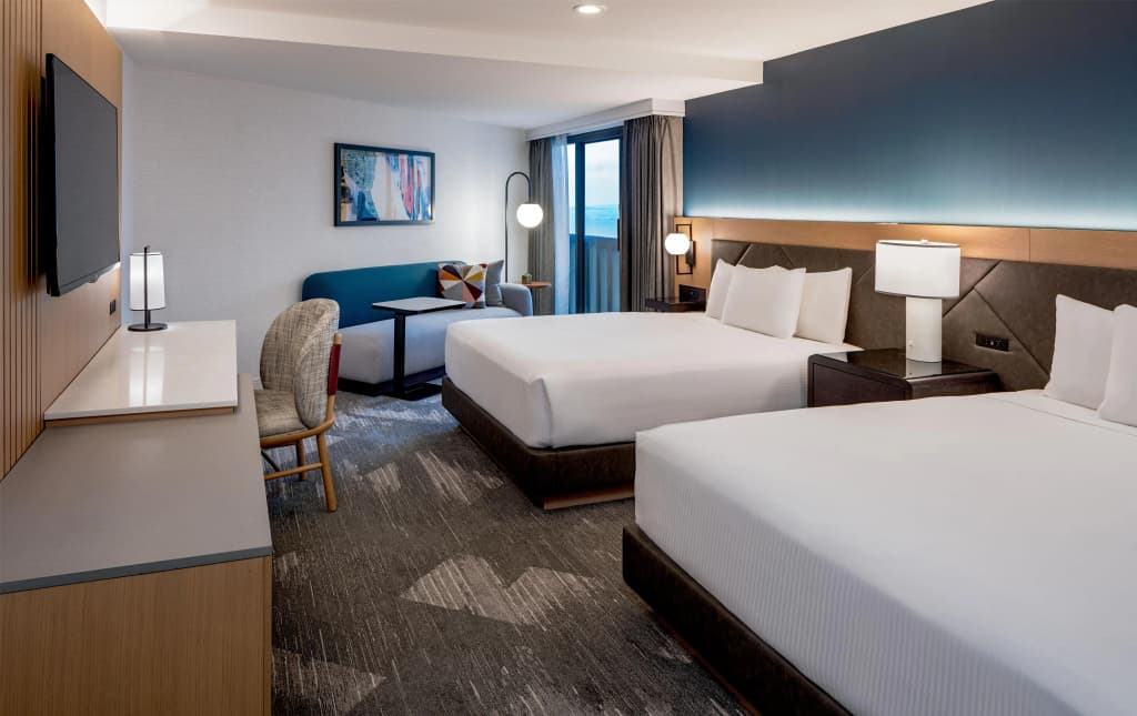 Hyatt Regency San Francisco - photo 44