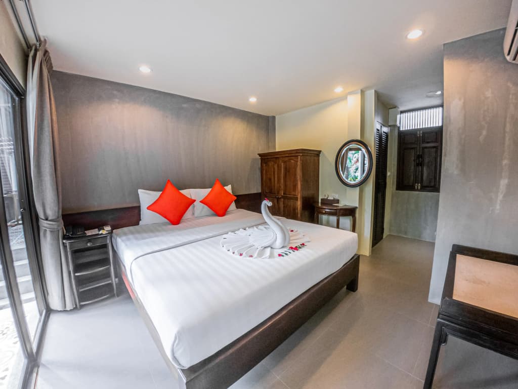 J4 Hotel Samui - photo 4