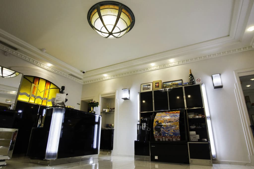 Le Meurice - photo 2