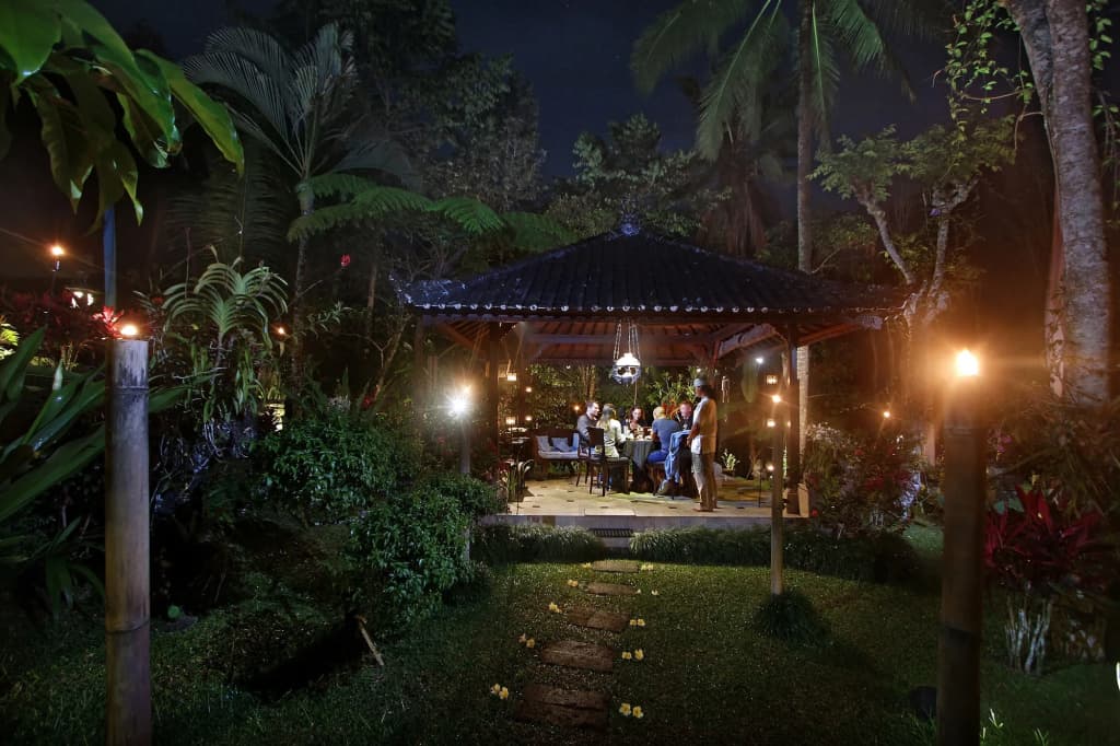 The Mahogany Villa - photo 19