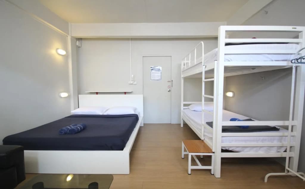 Need Sleep Hostel - photo 3