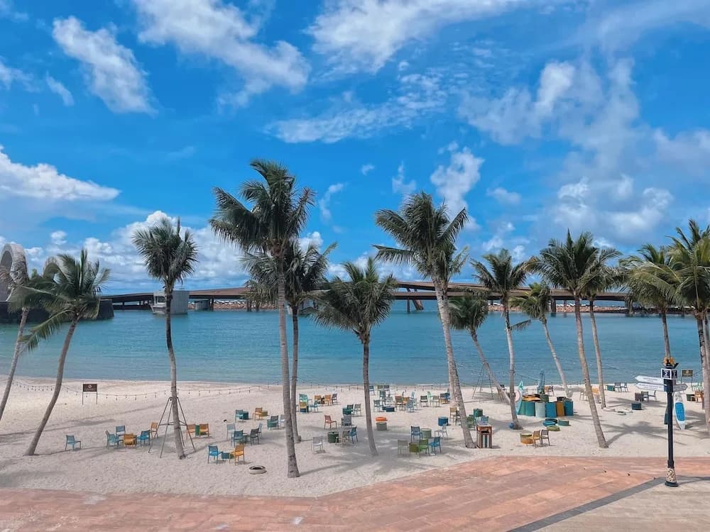 Venice Hotel Phu Quoc - photo 18