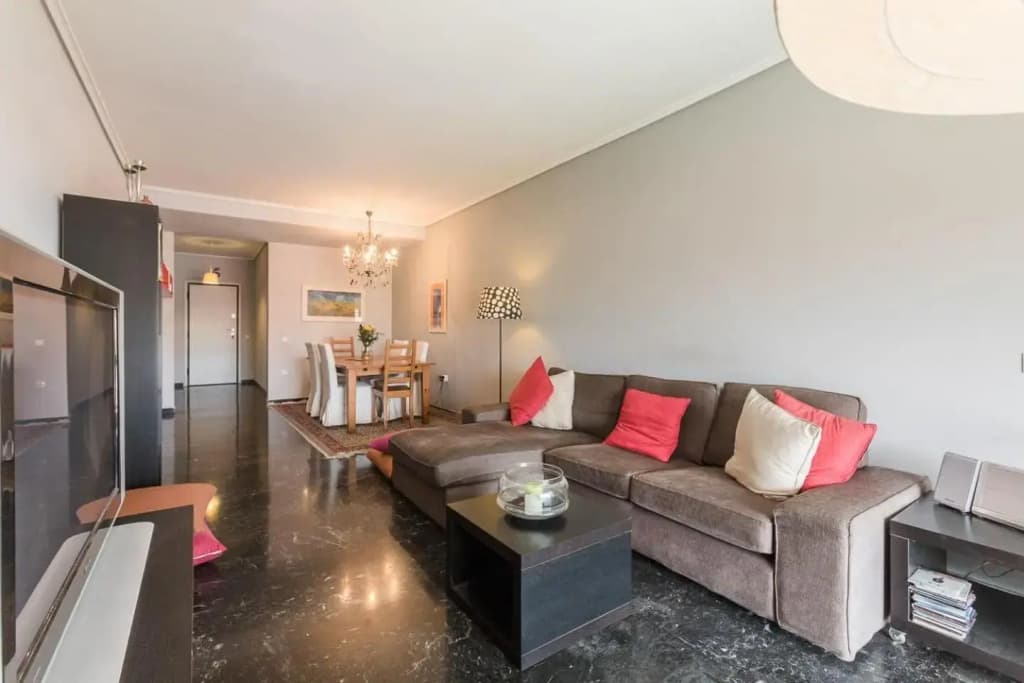Spacious & Modern flat in Heart of Athens - photo 13