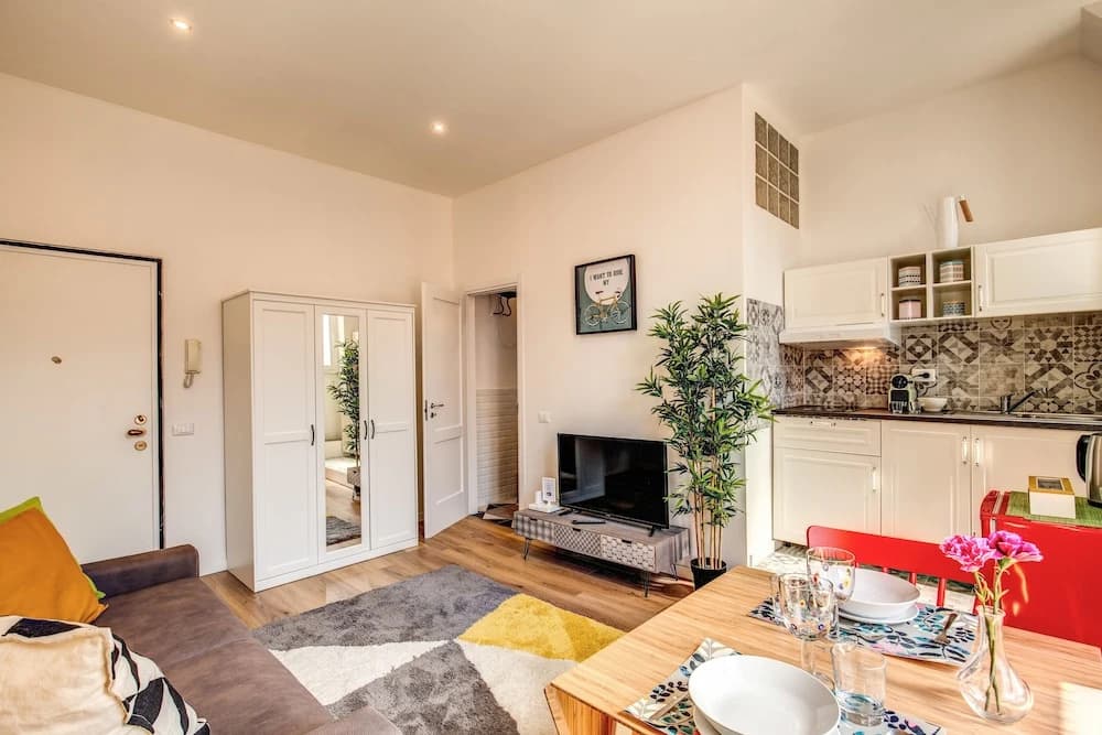 Loreto Charming Studio - photo 12