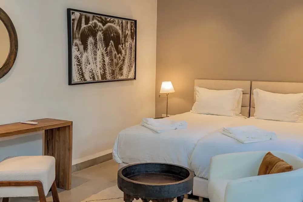 Riad Sabrawa - photo 3