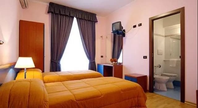 B&B Buone Vacanze - photo 15