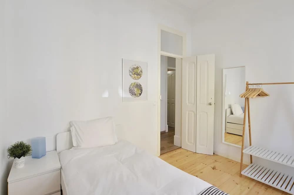 Amazing Grace Apartment - photo 5