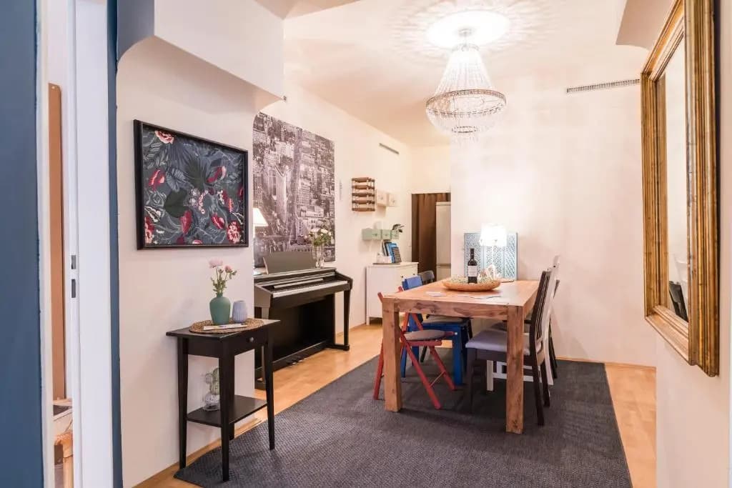 Junior Suite Fasangasse by welcome2vienna - photo 10