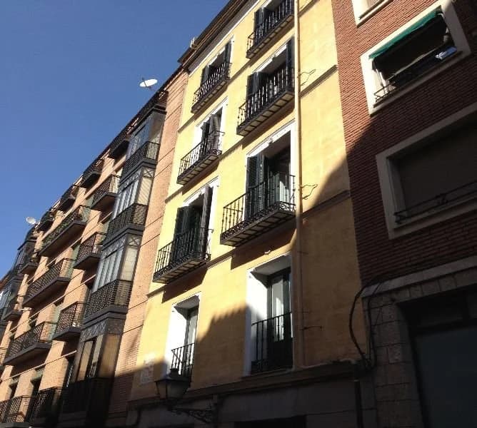 Km1 Opera Apartments - photo 2