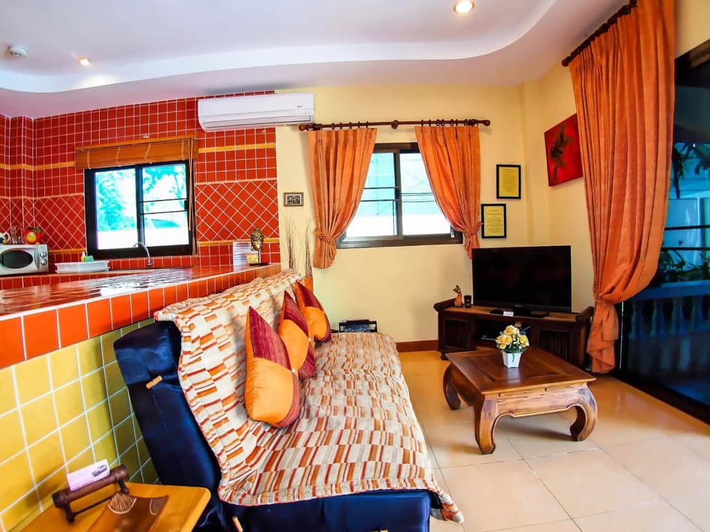 Coconut Paradise Villas - photo 4