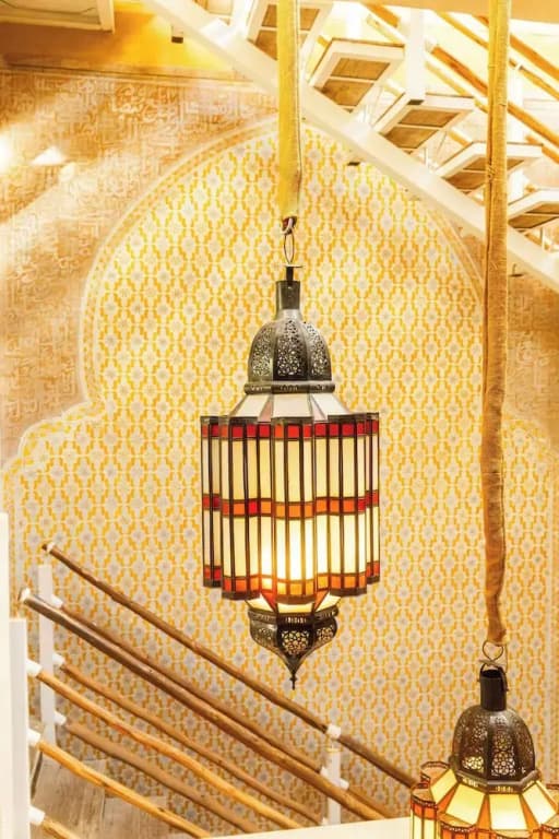 Riad 10 Mandarin - photo 14