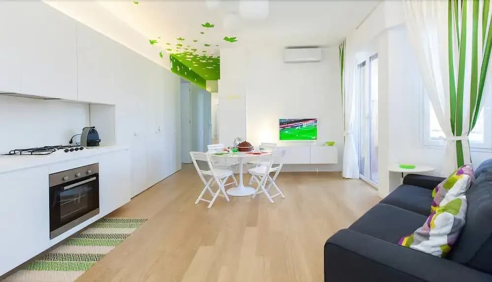 B&B Flaminio Soul Roma - photo 15