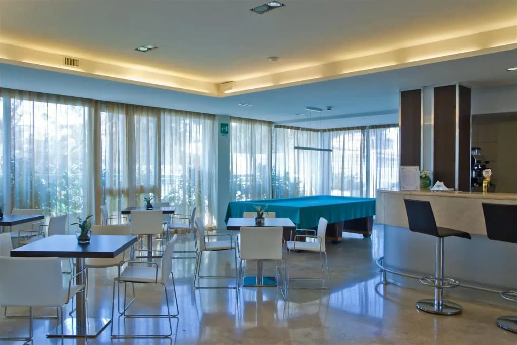 Hotel Roma Tor Vergata - photo 30