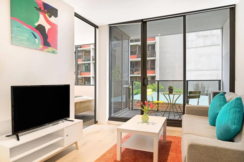 Manhattan Apartment - photo 5