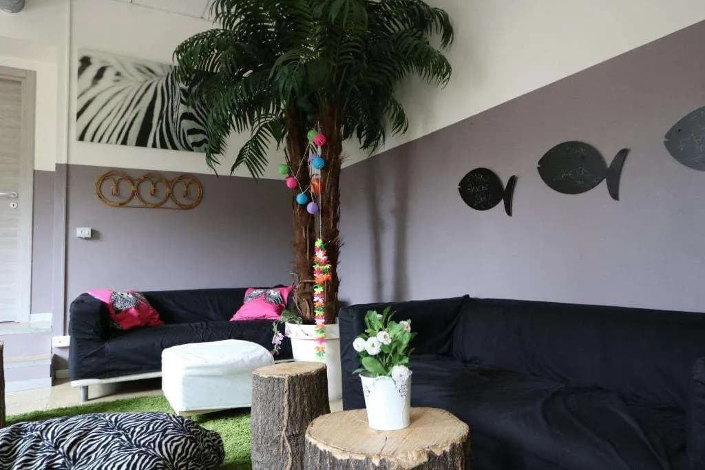 Panda Hostel - photo 4