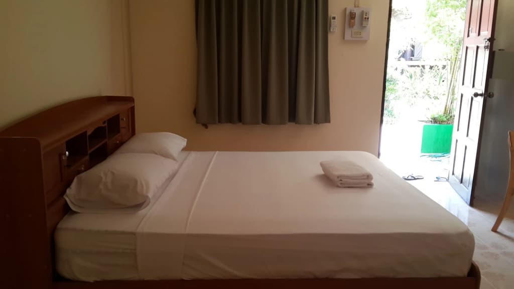 Lucky Home Resort - photo 5