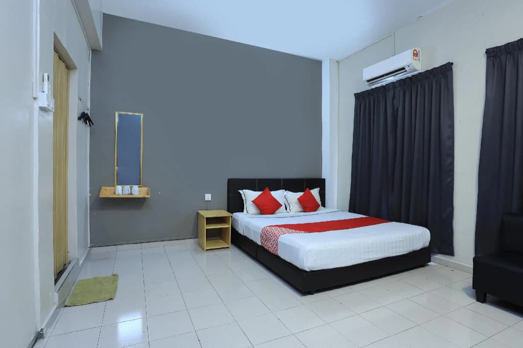 Dkeris Hotel Melaka - photo 1