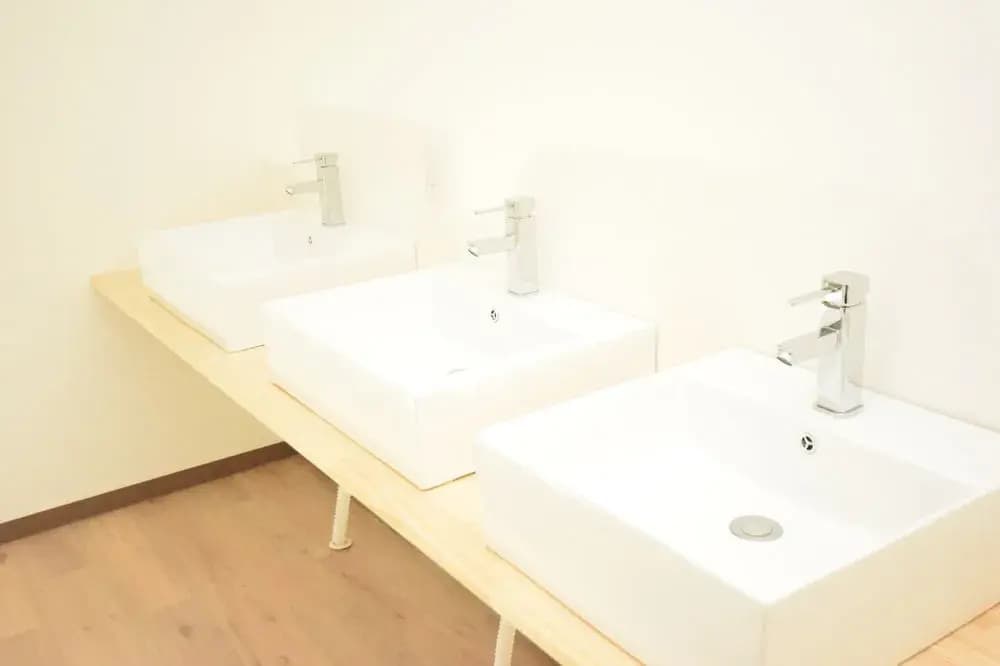 Hostel Teltel Bouzu - photo 10