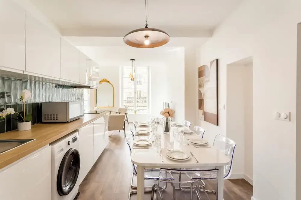 Merveil Family Suite - Fbg St Antoine - photo 15