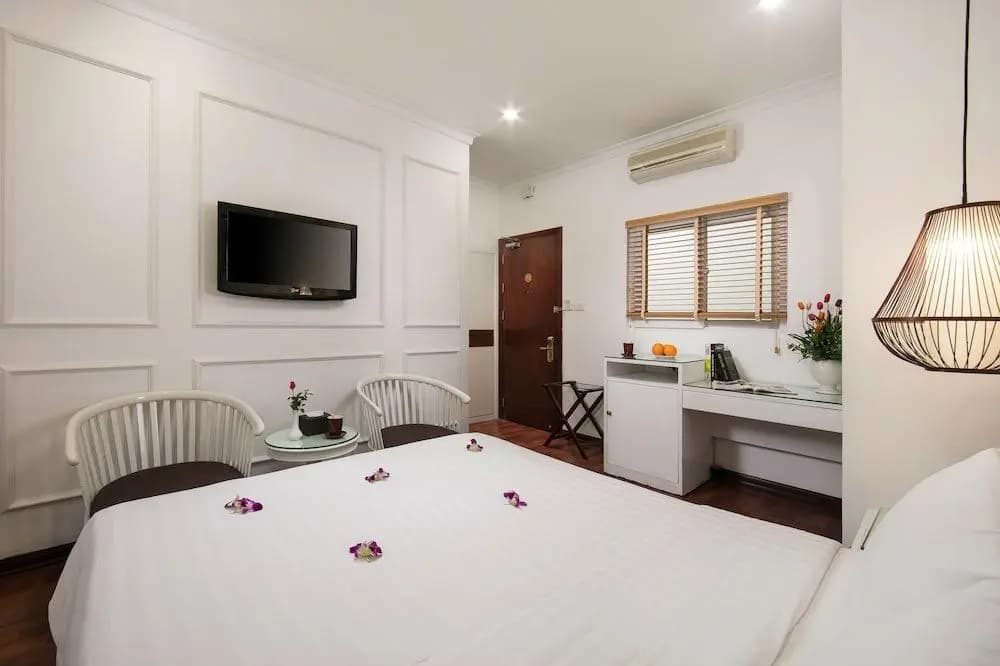 Hanoi Premier Hotel - photo 9