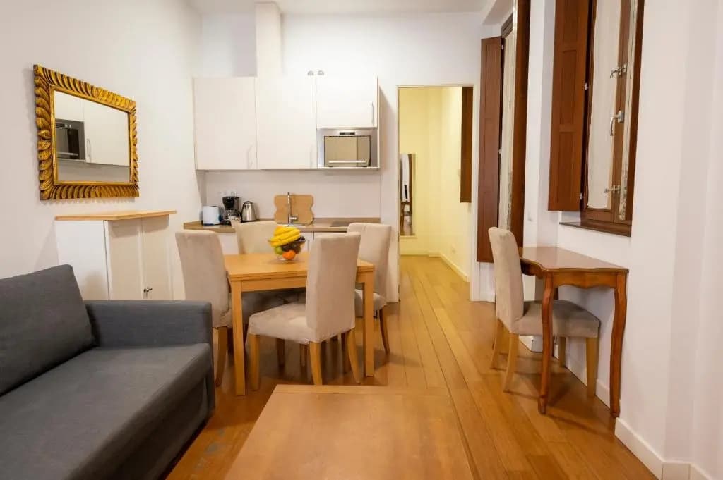 Apartamentos Huertas - photo 4