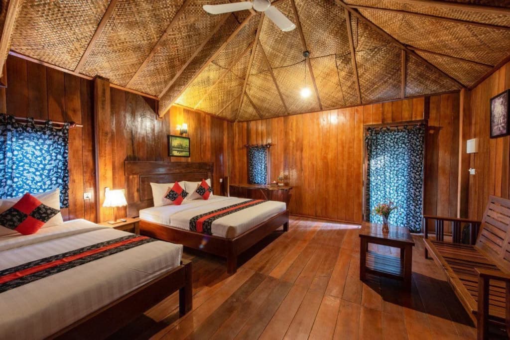 Amour d'Angkor - photo 2