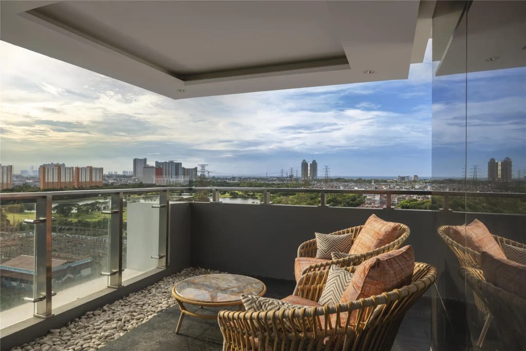 DoubleTree by Hilton Jakarta Kemayoran - photo 49