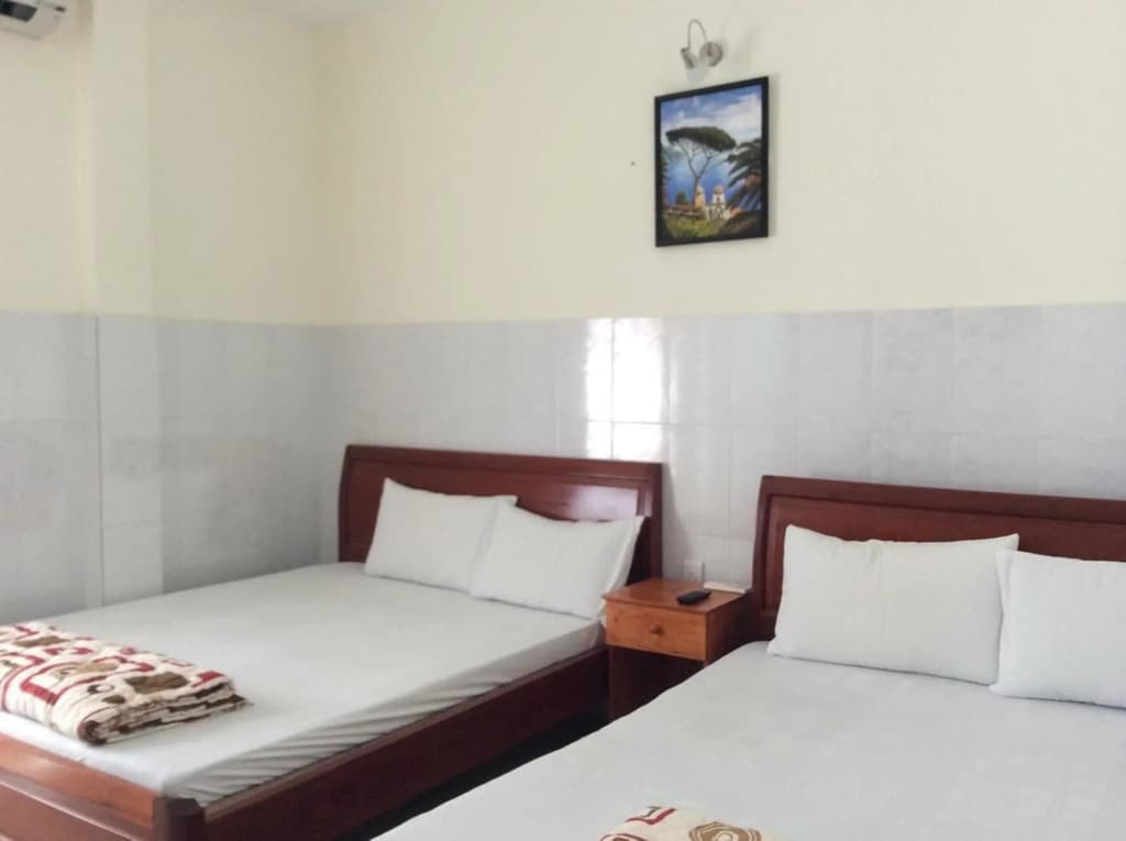Ngoc Ngan Guest House - photo 3