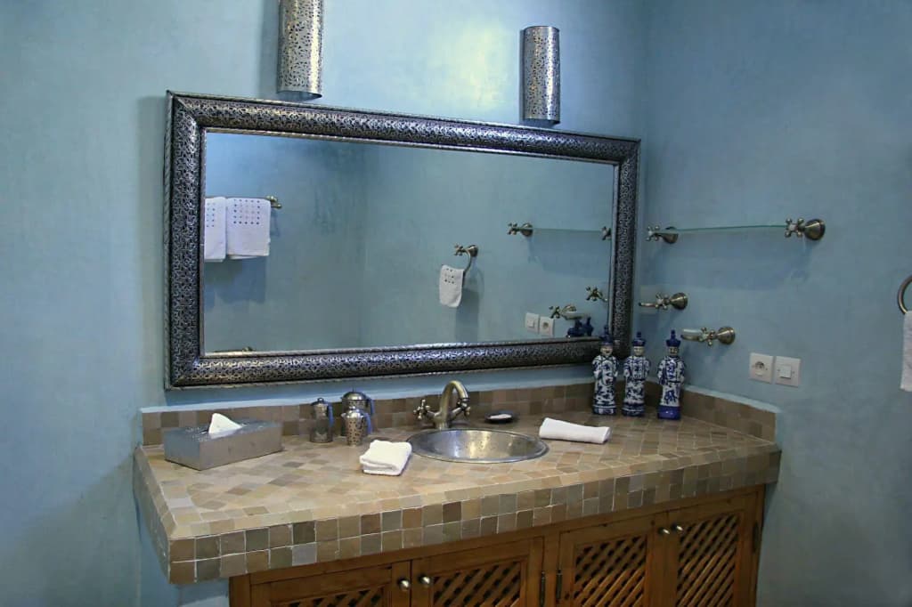 Riad Couleurs du Sud - photo 8