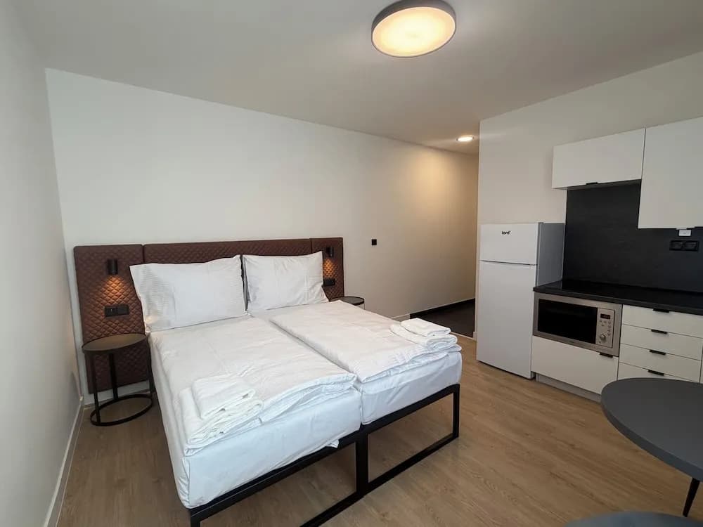 Factory Suites - photo 3