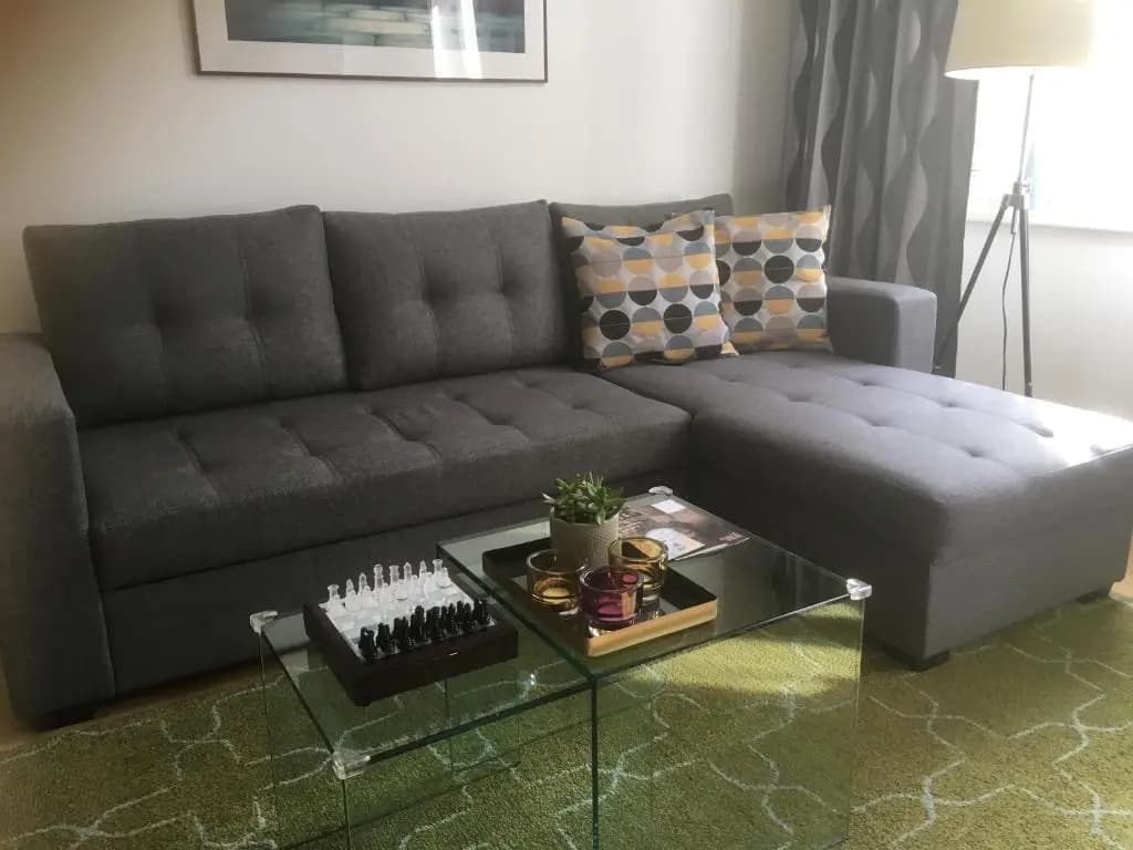 Apartment Vienna Living - photo 3