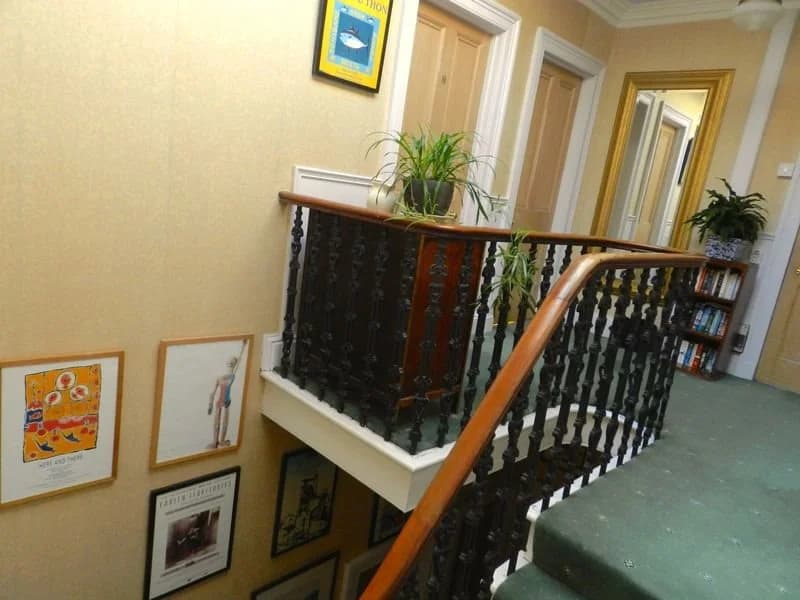 Balmoral Guest House - photo 7