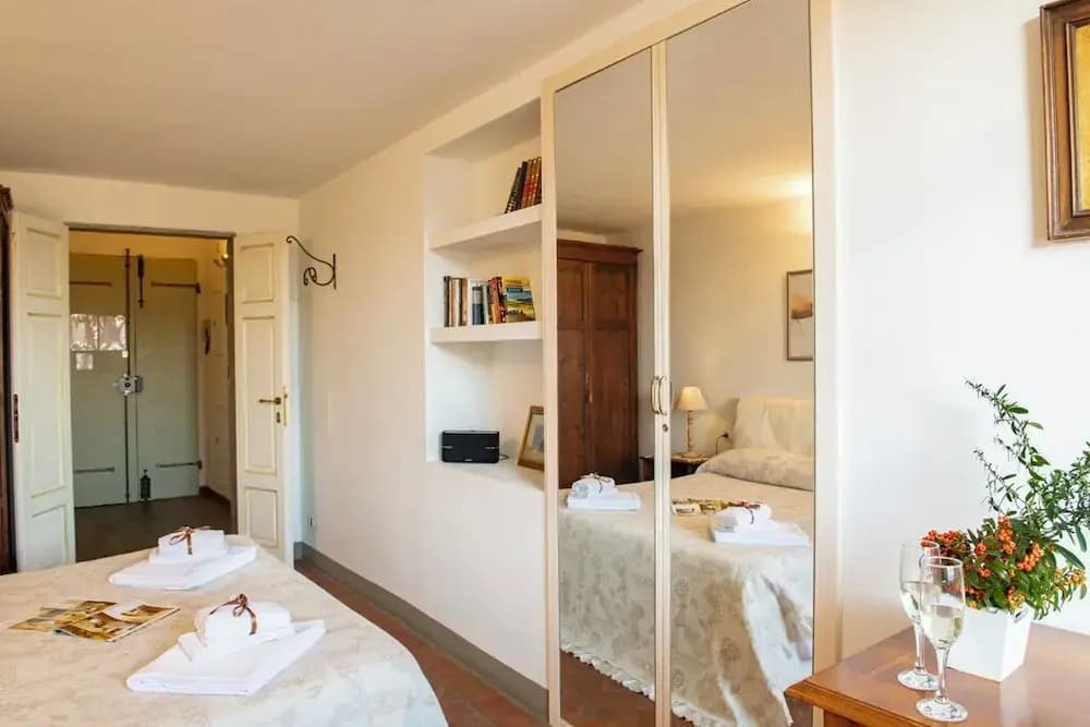 Mamo Florence - Proconsolo Bargello Apartment - photo 4