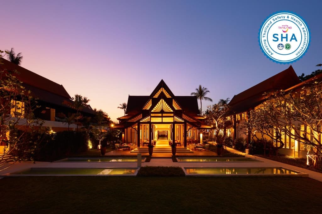 Amari Koh Samui - main photo