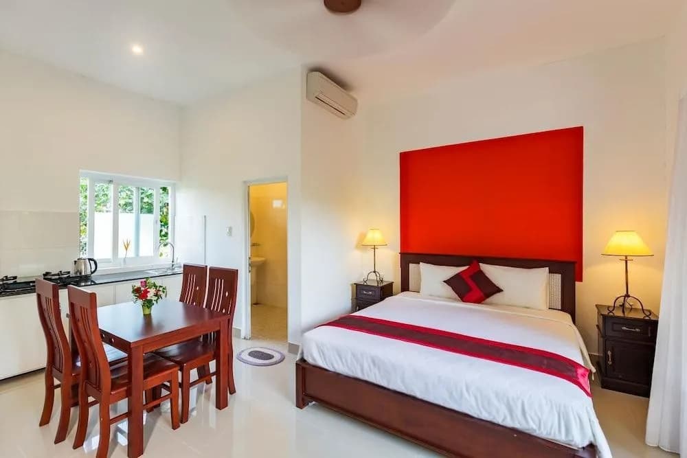 Eco Spring Phu Quoc Villa - photo 2