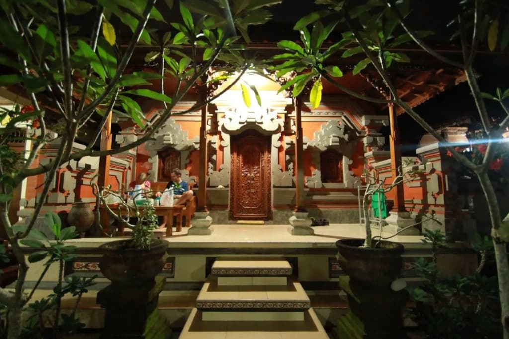 Suparsa's Home Stay - photo 1