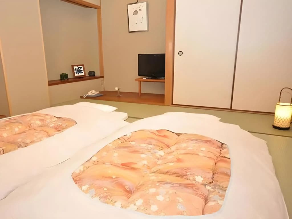 Gion Ryokan Karaku - photo 5