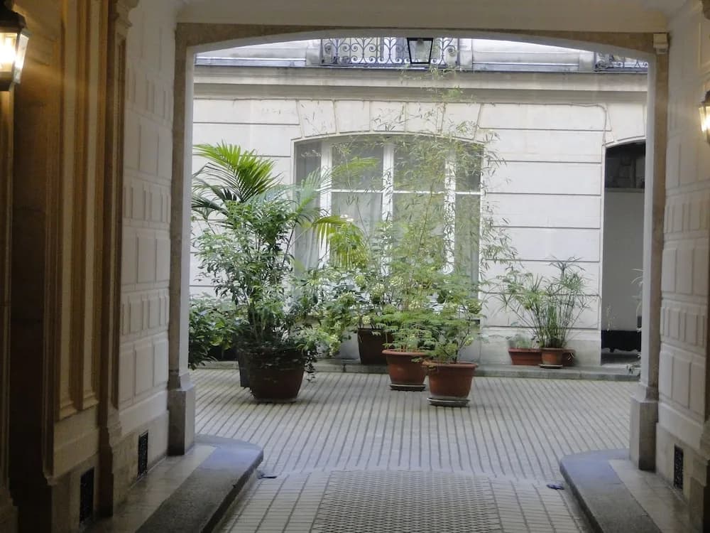Appartement Odeon - photo 10
