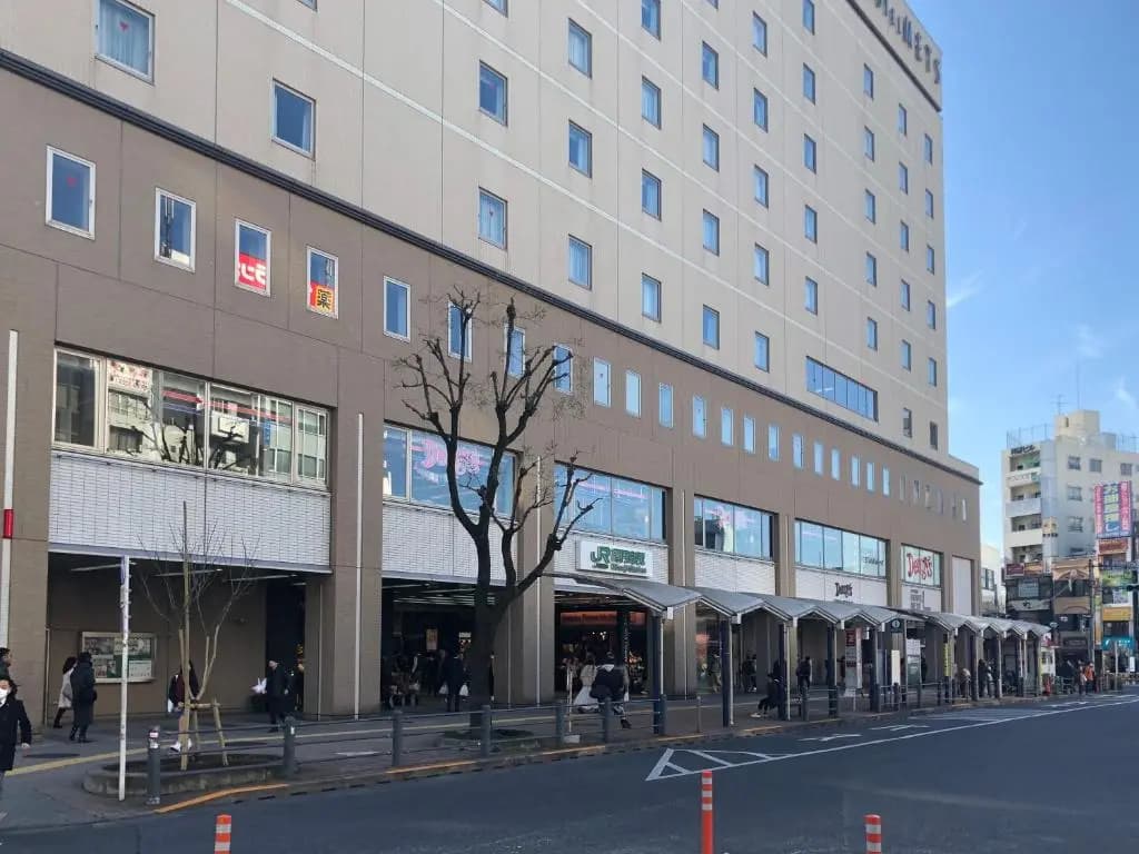Daiichi ichiba Building - main photo