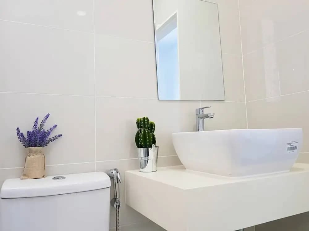 Skypod Residence - photo 10