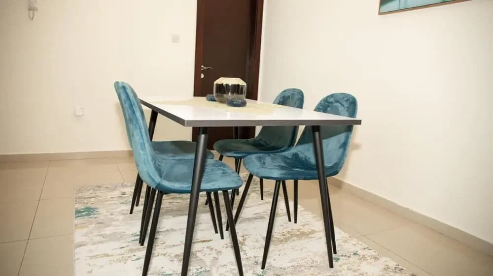 Spacious Apartment in Marina Dubai - photo 12
