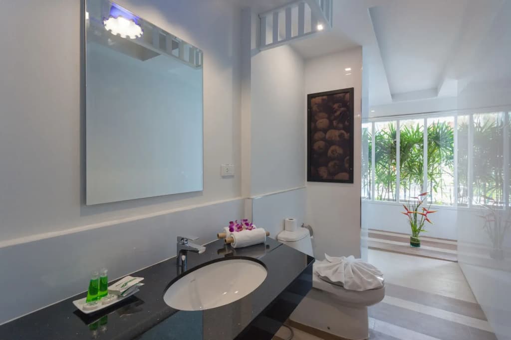 The samui beach resort - photo 44