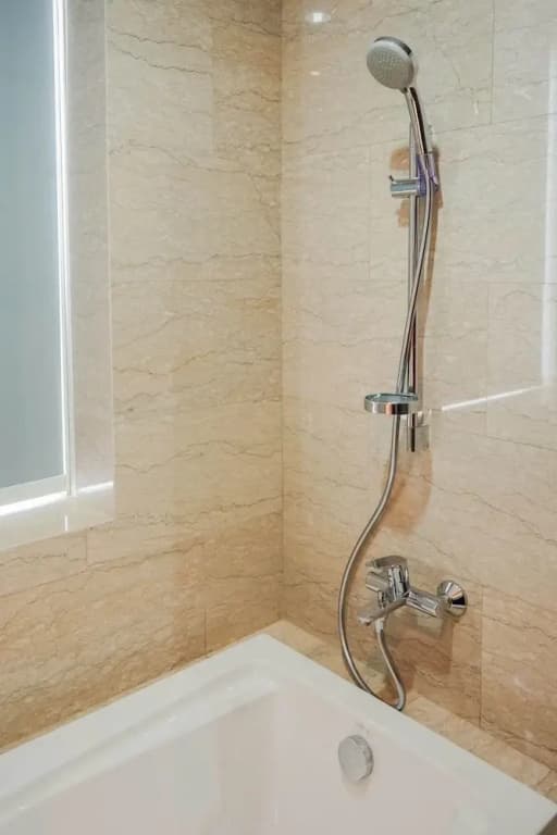 Wonderful 2BR Menteng Park Apartment with Private Lift - photo 10