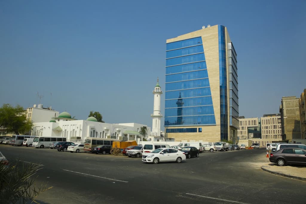 The Castle Premium Hotel - photo 13