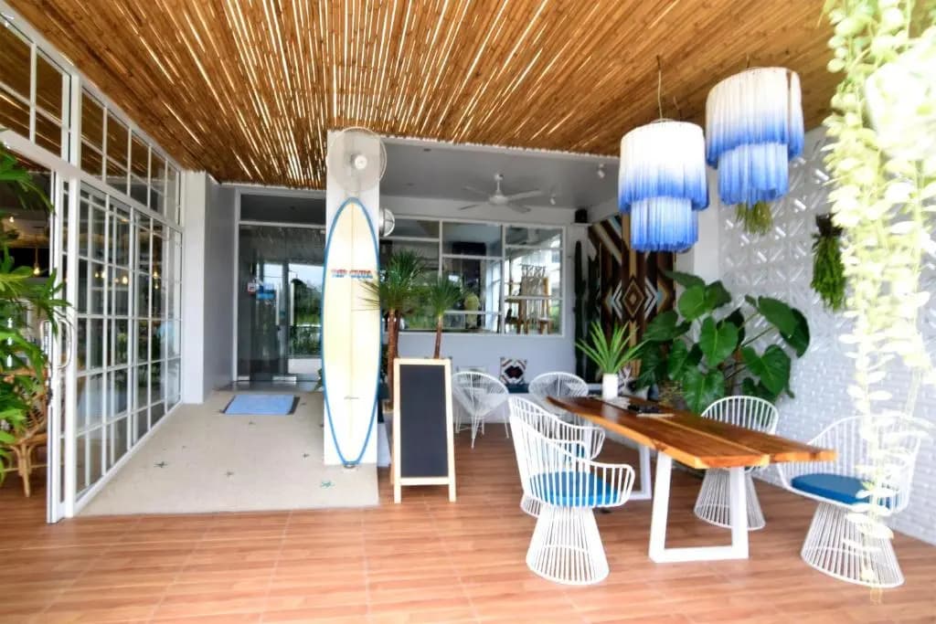 Chill House @ Nai Yang Beach - photo 18